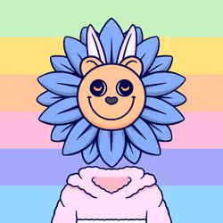 Flower Fam #5783