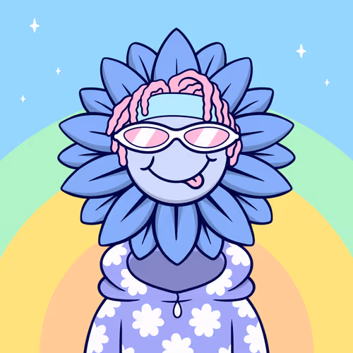 Flowerfam Fam Official