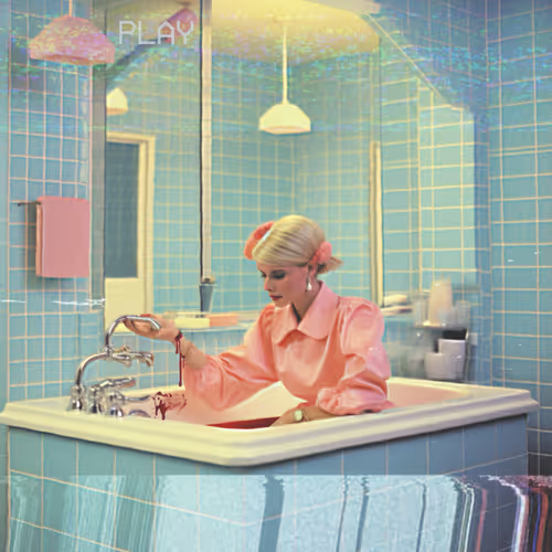 Item #3 Media
