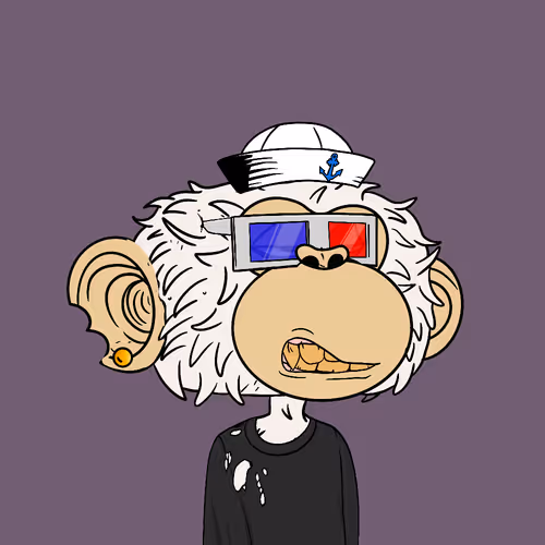 Bored Jimmy Yacht Club