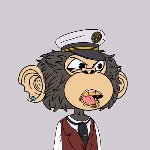 Bored Jimmy Yacht Club
