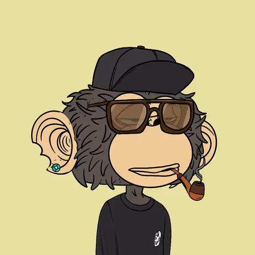 Bored Jimmy Yacht Club