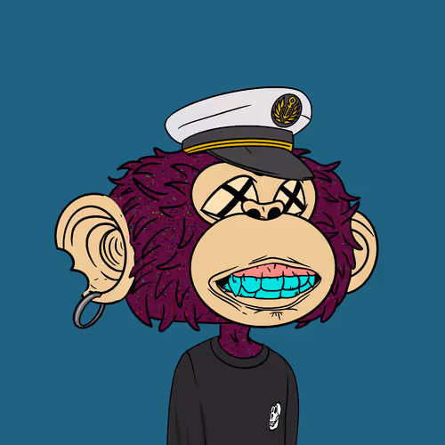 Bored Jimmy Yacht Club