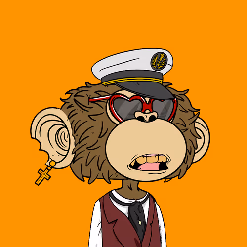 Bored Jimmy Yacht Club