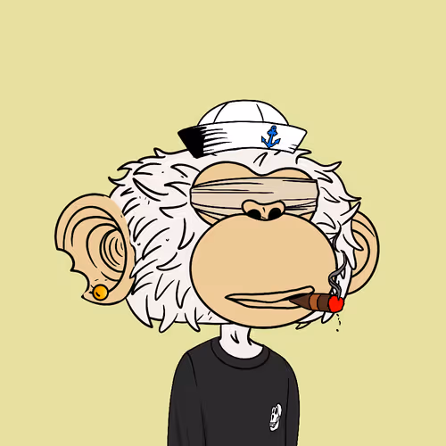 Bored Jimmy Yacht Club
