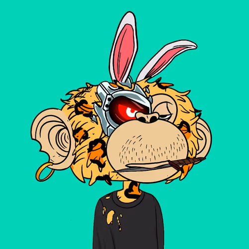 Bored Jimmy Yacht Club