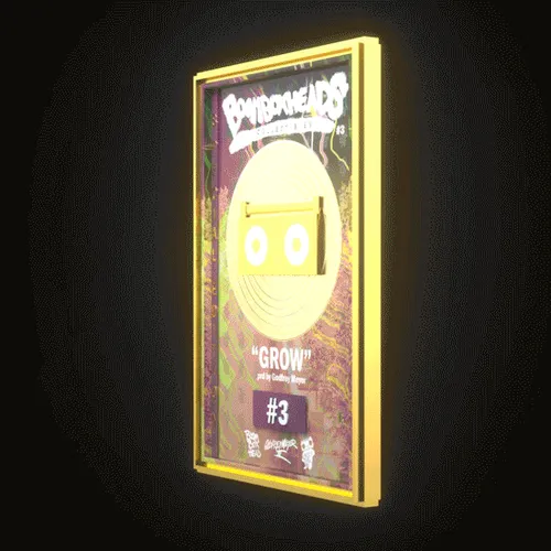 Item #6 Media