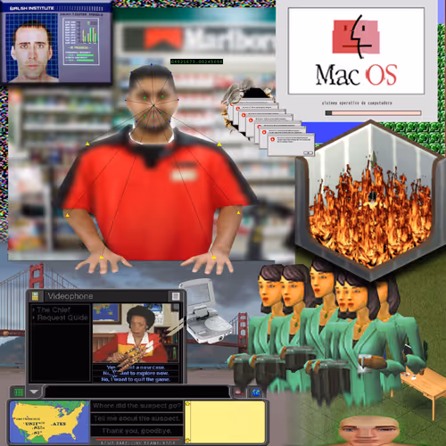 Item #1 Media