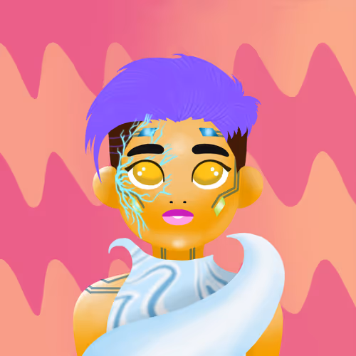 World Of Girls Galaxy