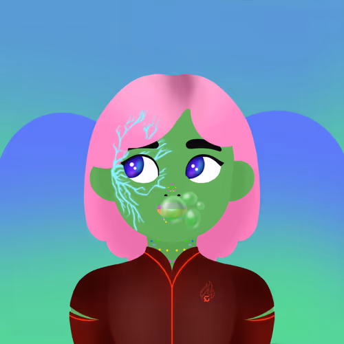 World Of Girls Galaxy