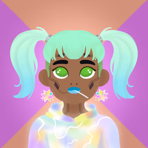 World Of Girls Galaxy