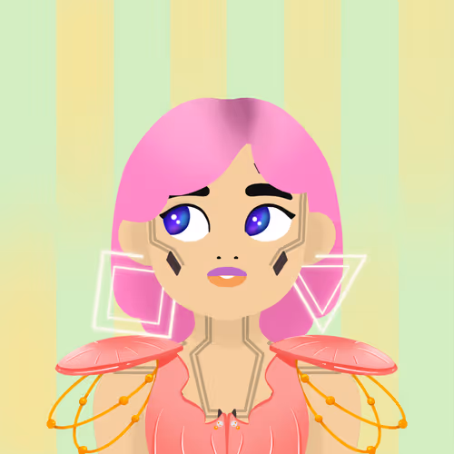 World Of Girls Galaxy