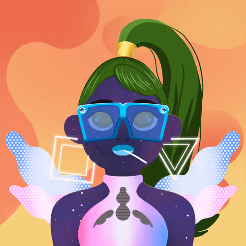 World Of Girls Galaxy