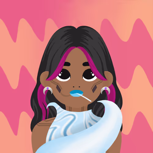 World Of Girls Galaxy