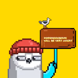 Dope Moonbirds#3283