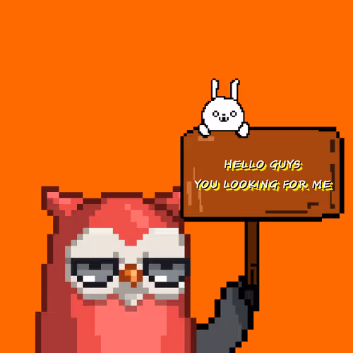 Dope Moonbirds Club