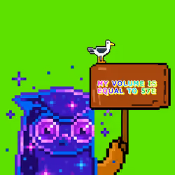 Dope Moonbirds#3934