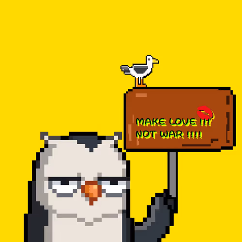 Dope Moonbirds Club