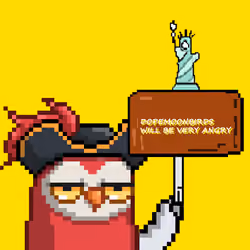 Dope Moonbirds#2457