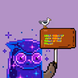 Dope Moonbirds#2502