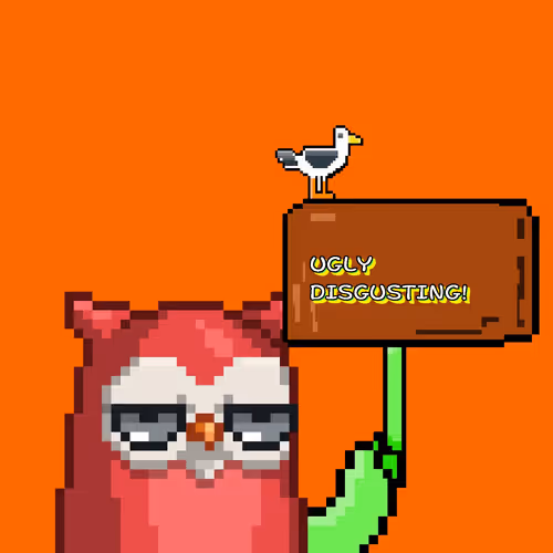 Dope Moonbirds Club