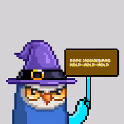 Dope Moonbirds#3127