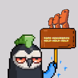 Dope Moonbirds#2038