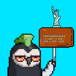 Dope Moonbirds#4042