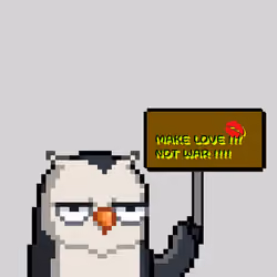 Dope Moonbirds#1308