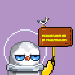 Dope Moonbirds#2246