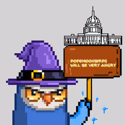 Dope Moonbirds#4049