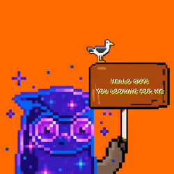 Dope Moonbirds#1593