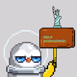 Dope Moonbirds#3739