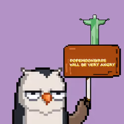 Dope Moonbirds#2315