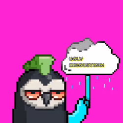 Dope Moonbirds#4775