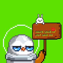Dope Moonbirds#1386