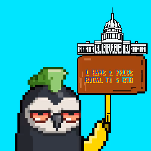 Dope Moonbirds Club