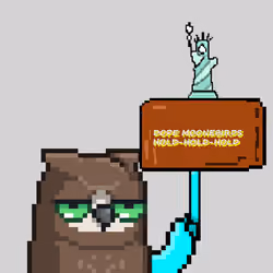 Dope Moonbirds#3409