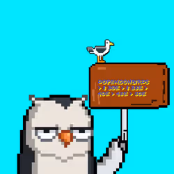 Dope Moonbirds#2462