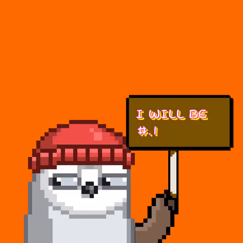 Dope Moonbirds#41