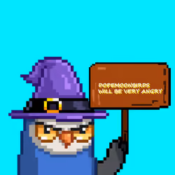 Dope Moonbirds#1705