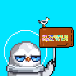 Dope Moonbirds#4058