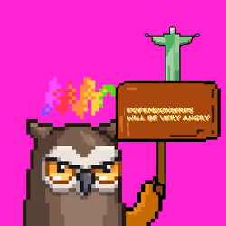 Dope Moonbirds#2510