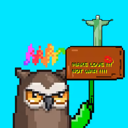 Dope Moonbirds#1726