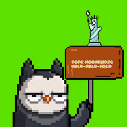 Dope Moonbirds#3284