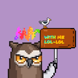 Dope Moonbirds#2334