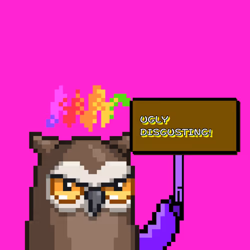 Dope Moonbirds Club