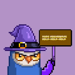 Dope Moonbirds#1102