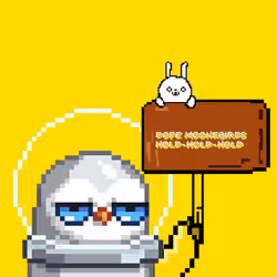 Dope Moonbirds#4269