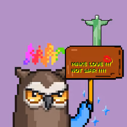 Dope Moonbirds#3094